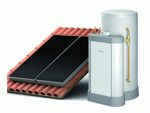 Ariston Thermo România: Programul Casa Verde ar putea dubla numărul locuinţelor dotate cu panouri solare