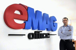 eMAG îşi întregeşte oferta de electrocasnice