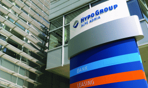 Fosta conducere a Hypo Bank, suspectată că a "spălat" banii mafiei drogurilor