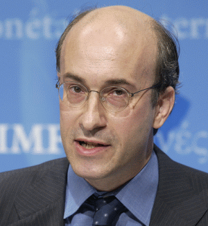 Kenneth Rogoff