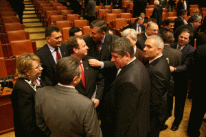 PDL vrea să modifice normele de aplicare a Codului Fiscal 