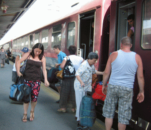 CFR Călători vrea să se împrumute cu 144,5 milioane lei