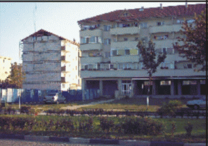 "Prefab Invest" va construi un cartier rezidenţial în sudul Capitalei