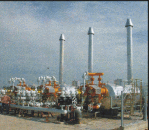 "Armax Gaz" din Mediaş are ambiţii de extindere în Rusia şi Orientul Mijlociu 