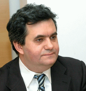 Cătălin Păuna