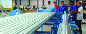 SUA anunţă joi dacă activităţile Chinei pe piaţa aluminiului sunt neconcurenţiale
