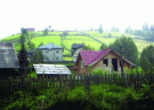 Criza ne-ar putea reduce numărul de comune