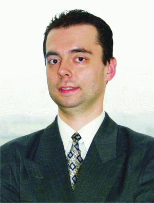 Lucian Anghel