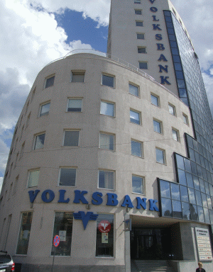 Volksbank vrea să facă pace cu clienţii nemulţumiţi