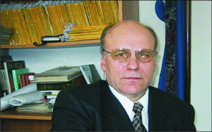 Mihai Fercală
