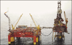 "Statoil" plăteşte două miliarde de dolari pentru "North American Oil Sands"