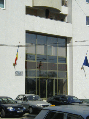 CNVM a respins preţul propus de "Do-Fi South-East Holding" pentru preluarea "SCT Bucureşti"