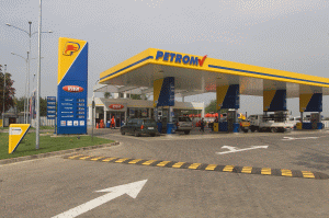 SIF Muntenia, SSIF Broker şi alţii vor să iasă din acţionariatul Petrom, prin planul de răscumpărare