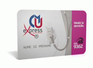 CMU lansează CMU Express