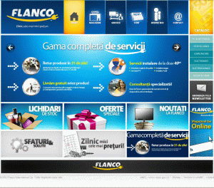 Flanco lansează garanţia All Inclusive
