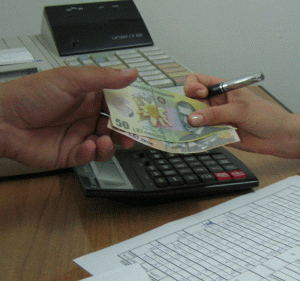 Asociaţia Română a Băncilor angajează o casă de avocatură
