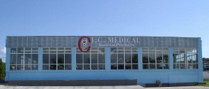 Chimica Orăştie şi IC Medical demarează colaborarea pentru producţia de bisturie high-tech