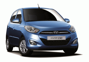 Hyundai prezintă patru noi modele destinate pieţei europene la Salonul Auto de la Paris