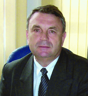 Ancuţa speră să aducă "Romgaz" pe bursa sibiană 