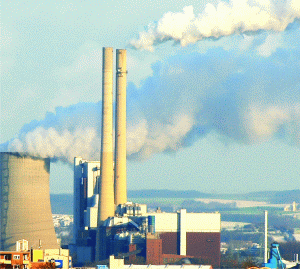 "Gazprom" attacks the market for carbon emissions certificates