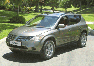 "Nissan" are o nouă fabrică în China