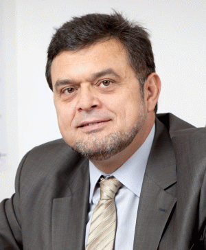 RMGC are un nou vicepreşedinte de resurse umane