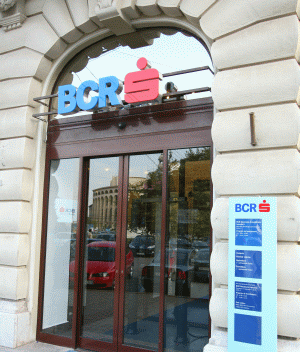 BCR lansează un credit de investiţii imobiliare în euro, cu marjă de la 4,5%/an