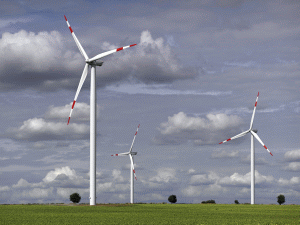 GE prezintă noi modele de turbine eoliene