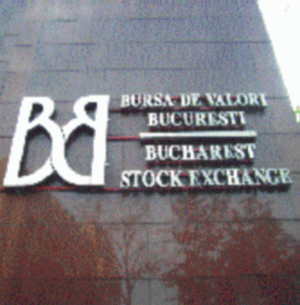 Acţionarii Bursei de Valori Bucureşti renunţă la dividende şi majorează capitalul 