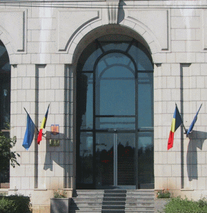 Drăgoi: Putem începe şi anul viitor emisiunile pe piaţa externă