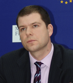 Bogdan Drăgoi: "Majoritatea proiectelor pentru atragerea fondurilor europene sunt prost elaborate"