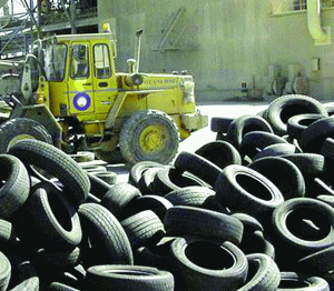Pentru anul curent, "Michelin" şi-a stabilit o ţintă de creştere a volumului vânzărilor cu 10%.