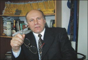 Mihai Fercala