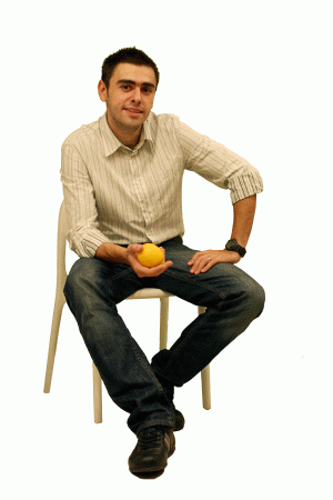 Călin Buzea, noul Managing Director al MRM Worldwide România