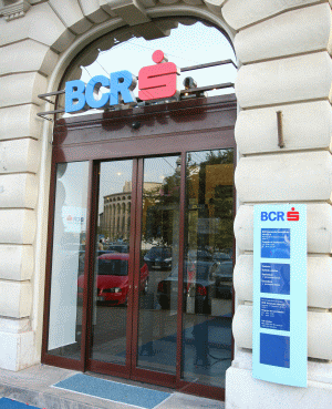 BCR a emis scrisori de garanţie de 17 milioane de euro pentru firmele grupului Mechel