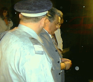 Ştefan Boboc, în 2000.