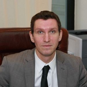 Bogdan Speteanu - noul director general al "BCR Leasing"