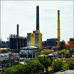 Statul vrea să meargă în instanţă după banii "Rompetrol"