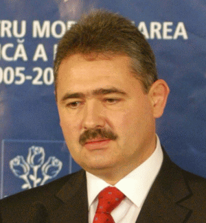 Mihai Tănăsescu