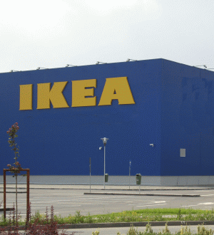 IKEA suspendă construcţia celui mai mare mall din Europa