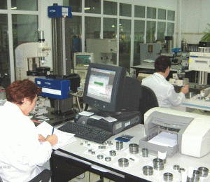 "BAD Rulmenţi" vrea să îşi prelungească credite de 4 milioane de lei 