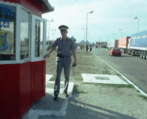CRPE: "Dacă nota de trecere este 10, nu vom lua examenul Schengen"