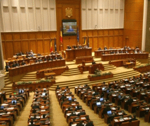 Deputaţii vor să împace şi capra, şi varza