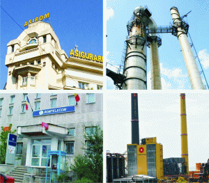 Privatizări păguboase