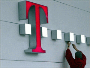 Curtea Europeană menţine amenda aplicată "Deutsche Telekom"