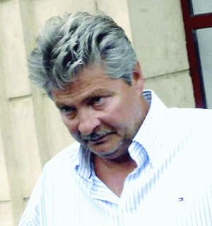 Rechizitoriul lui Vîntu, bazat, în principal, pe dialoguri interceptate