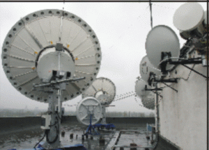Ministerul Comunicaţiilor va studia efectele radiaţiilor emise de antenele GSM asupra populaţiei