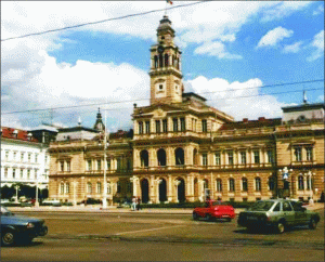 Preşedintele Consiliului Judeţean Arad, Iosif Matula, speră că drumurile judeţului vor fi reparate cu bani europeni.