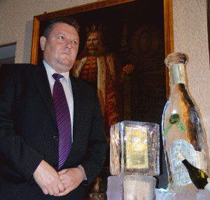 Constantin Deleanu