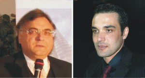 Dan Adamescu and Ţiriac Jr. won"t get anything out of Flamingo